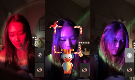 kaylallala's Live Session — Jun 27, 2026, 4:14 PM