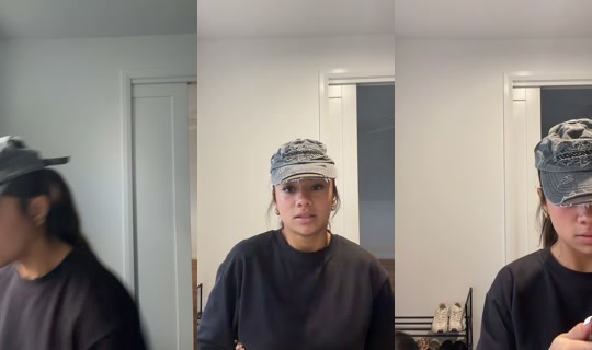 kaylani241's Live Session — Jun 27, 2026, 6:35 AM