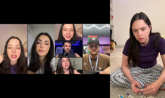 kaytlynnxx's Live Session — May 20, 2026, 12:31 AM
