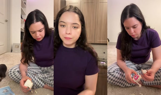 kaytlynnxx's Live Session — May 20, 2026, 1:21 AM