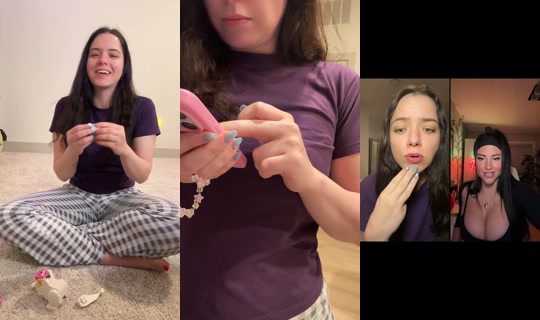 kaytlynnxx's Live Session — May 20, 2026, 2:11 AM
