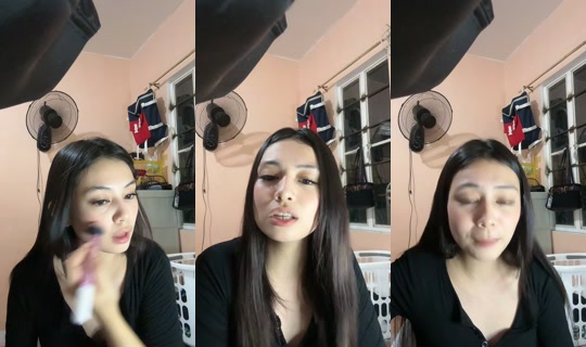 kenpsychy_cream's Live Session — May 22, 2026, 11:06 AM