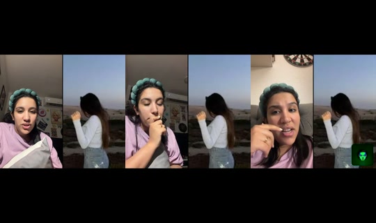 kenzakenzo49's Live Session — Jun 27, 2026, 7:08 AM