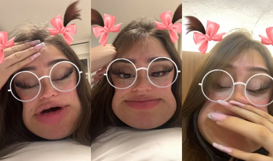 keylajavieraaa's Live Session — Jun 27, 2026, 12:41 AM