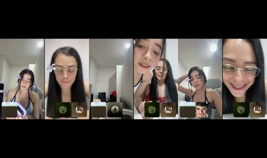 khaleesi.sd's Live Session — Jun 27, 2026, 7:17 AM