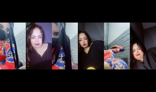 khawla.khokhaa's Live Session — Jun 27, 2026, 1:16 AM