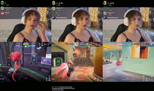 ki3rxa's Live Session — Jun 26, 2026, 1:33 PM