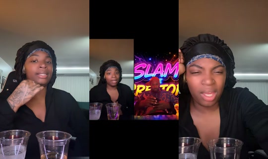 kiarraamariii's Live Session — Jun 27, 2026, 4:37 AM
