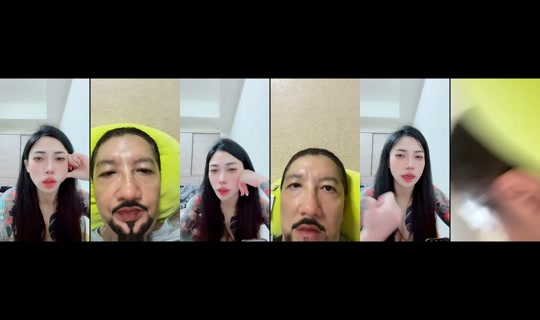 kikic76's Live Session — Jun 27, 2026, 1:40 PM
