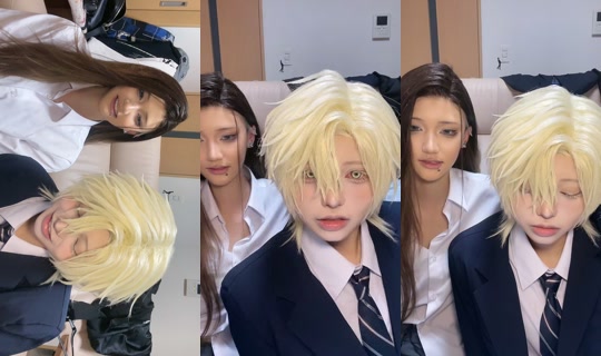 kinooo916's Live Session — Jun 27, 2026, 6:03 PM