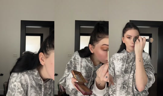 kirsalyn's Live Session — Jun 26, 2026, 2:38 PM
