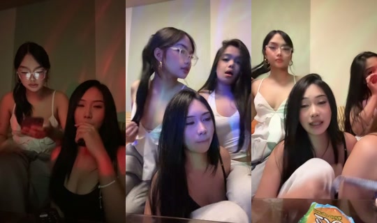 kitzeagys's Live Session — Jun 27, 2026, 12:20 PM