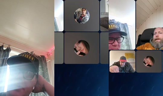 klomsattgutt's Live Session — May 17, 2026, 5:06 PM