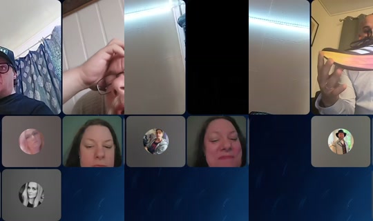 klomsattgutt's Live Session — May 17, 2026, 8:28 PM