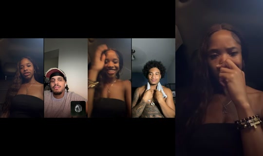 kortneychristina's Live Session — Jun 27, 2026, 5:10 AM