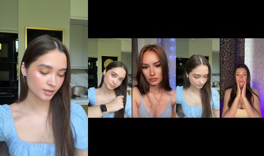 kosteenko's Live Session — May 22, 2026, 12:25 PM
