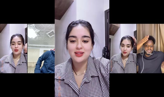 kralice877's Live Session — May 19, 2026, 1:04 AM