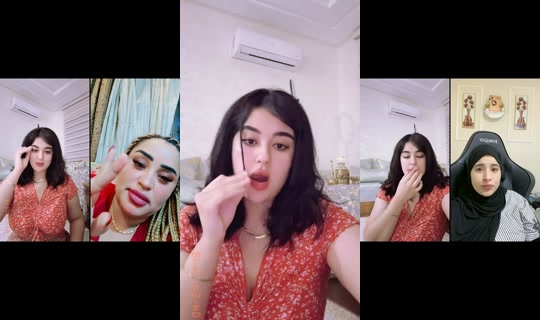 kralice877's Live Session — May 20, 2026, 8:08 PM
