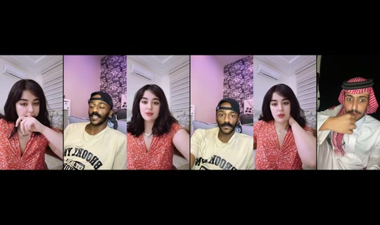 kralice877's Live Session — May 20, 2026, 8:59 PM