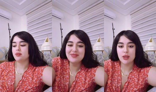 kralice877's Live Session — May 20, 2026, 11:07 PM