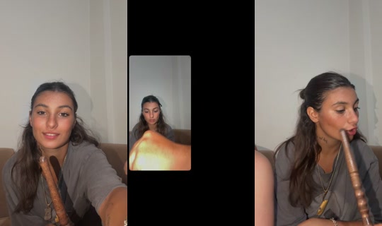 kristensalameh1's Live Session — Jun 27, 2026, 6:53 PM