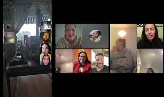 kstilegwa's Live Session — May 15, 2026, 7:25 PM