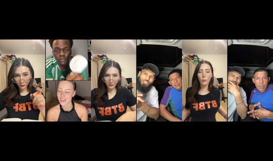 kynekobtbf's Live Session — Jun 25, 2026, 8:45 PM