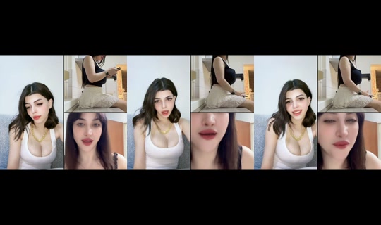 l.am.ghina4's Live Session — May 20, 2026, 4:01 AM