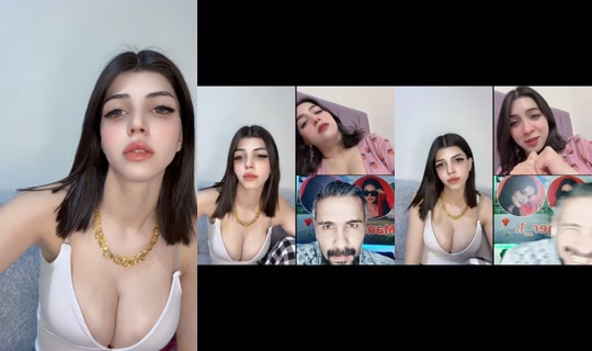 l.am.ghina4's Live Session — May 20, 2026, 8:22 PM