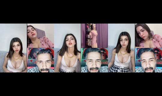l.am.ghina4's Live Session — May 20, 2026, 8:48 PM
