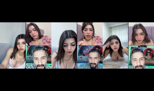 l.am.ghina4's Live Session — May 20, 2026, 9:03 PM