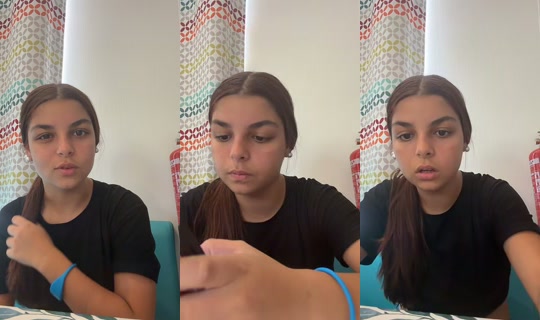 la_.delgadoo's Live Session — May 17, 2026, 2:34 PM