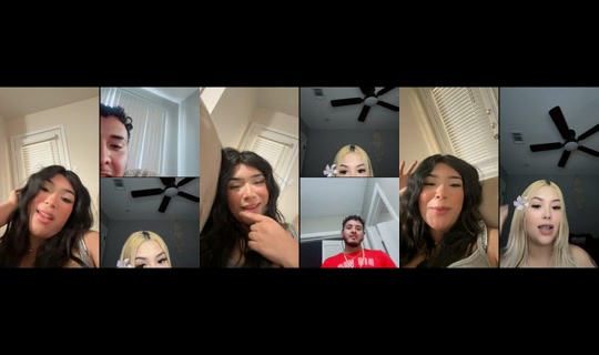 la_jennysss2's Live Session — May 17, 2026, 10:50 PM