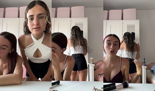 la_mejordupladetodas's Live Session — Jun 27, 2026, 4:48 PM