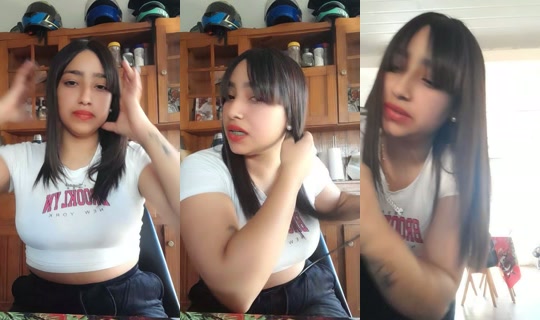 laaiankitaa's Live Session — Jun 27, 2026, 7:27 PM