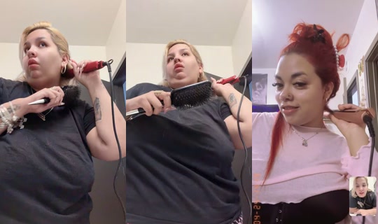 lapatronaysustoxicos's Live Session — Jun 27, 2026, 9:21 PM