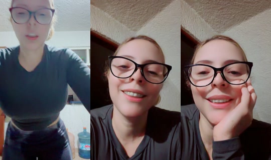 latiatiktokeroficial's Live Session — Jun 26, 2026, 10:39 AM