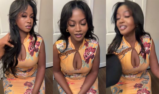 latinajohnson97's Live Session — May 16, 2026, 6:31 AM