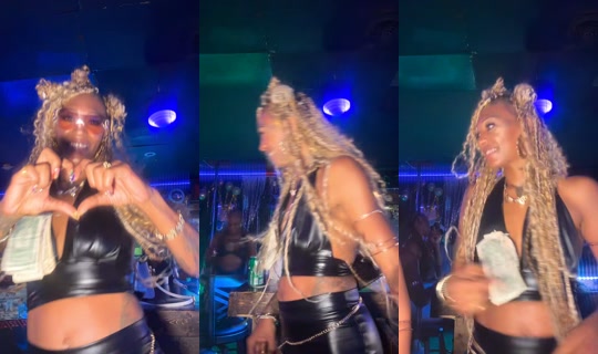 latrice1993's Live Session — Jun 27, 2026, 1:23 AM