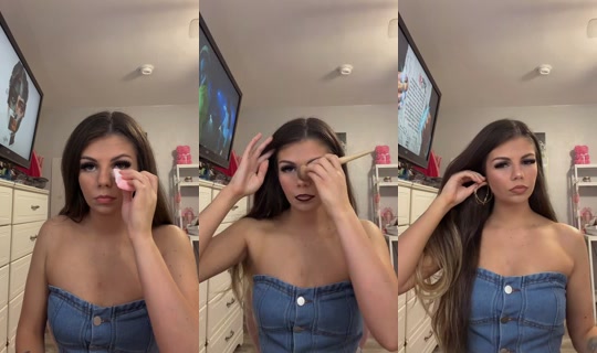 laurrpalmerr's Live Session — Jun 26, 2026, 8:21 PM