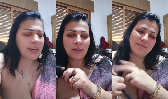 lea85686's Live Session — May 19, 2026, 11:26 AM