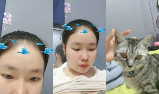 leela_2221's Live Session — Jun 27, 2026, 6:21 AM