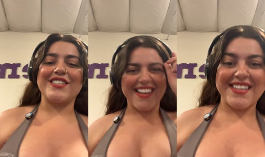 leilei30_'s Live Session — Jun 27, 2026, 5:42 AM