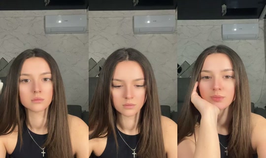 leravaleriiaa's Live Session — May 21, 2026, 8:44 PM