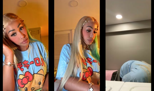 leyaslayer's Live Session — May 17, 2026, 7:44 AM