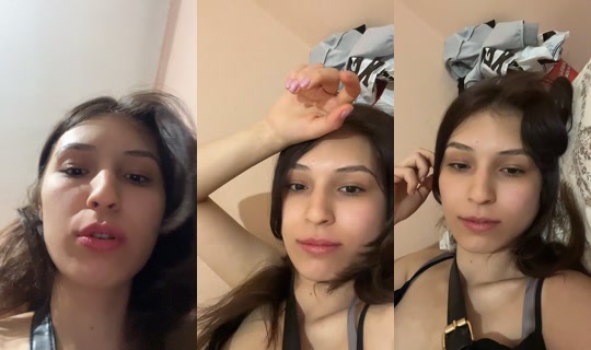 leyladeniz161's Live Session — May 16, 2026, 12:55 AM