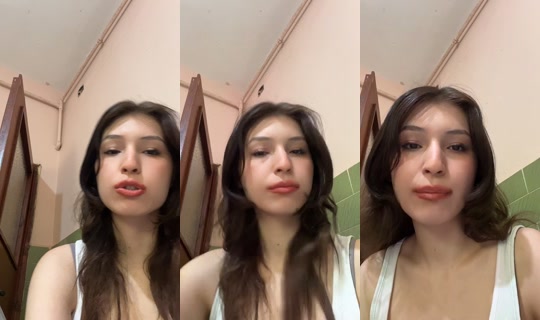 leyladeniz161's Live Session — May 16, 2026, 10:01 AM