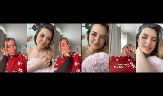 lfcshan's Live Session — May 20, 2026, 1:33 PM