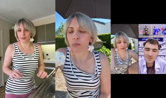 likusya999's Live Session — May 22, 2026, 8:50 AM