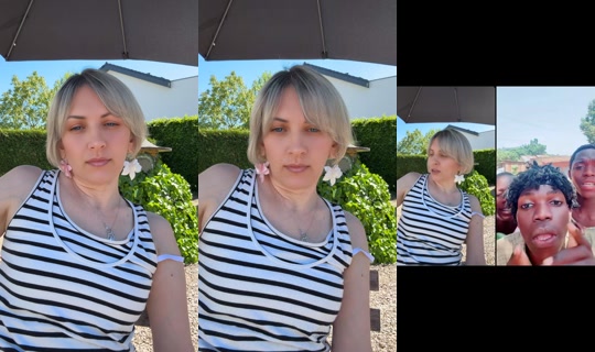 likusya999's Live Session — May 22, 2026, 9:41 AM